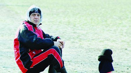 "La Oțelul, mai frumos decât la Craiova"