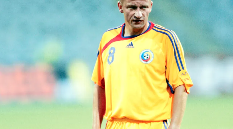 Dorinel Munteanu: 