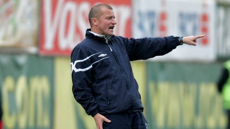 Munteanu: "Nu trebuie victoria cu Italia, egalul nu ajută"