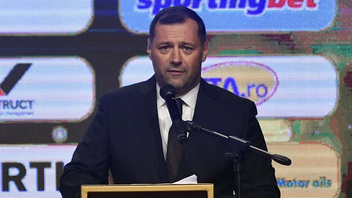 Adevărul din spatele scandalului de hărțuire dintre comentatorul Marian Olaianos și colega lui din TVR