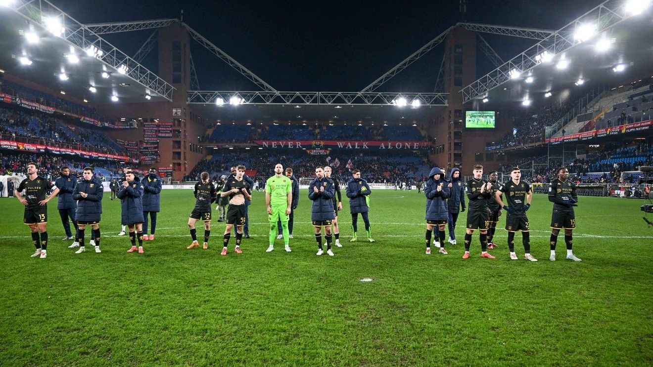 Răzvan Raț, milionarul ales de Dan Șucu să se ocupe de partea sportivă la Genoa, a anunțat cele 3 transferuri care pot aduce sume uriașe în conturile „grifonilor”