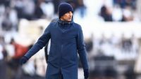 Cum a apărut Răzvan Lucescu după veștile că Mircea Lucescu e în comă indusă