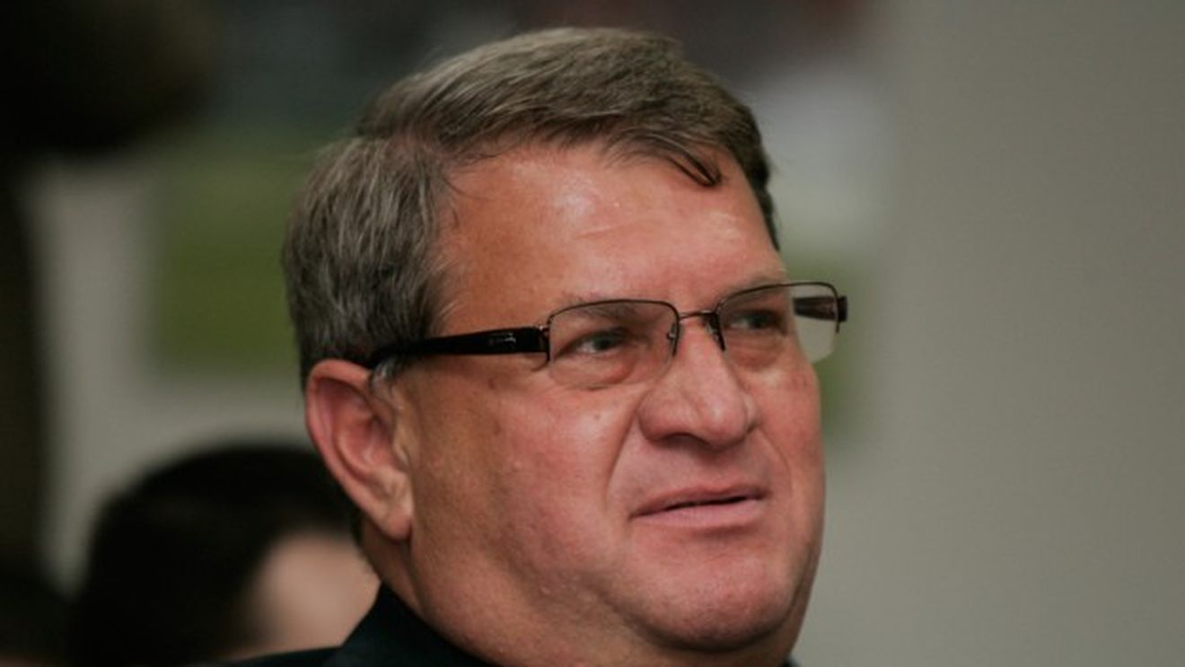 Mureșan: "Învingem sigur pe Dinamo"