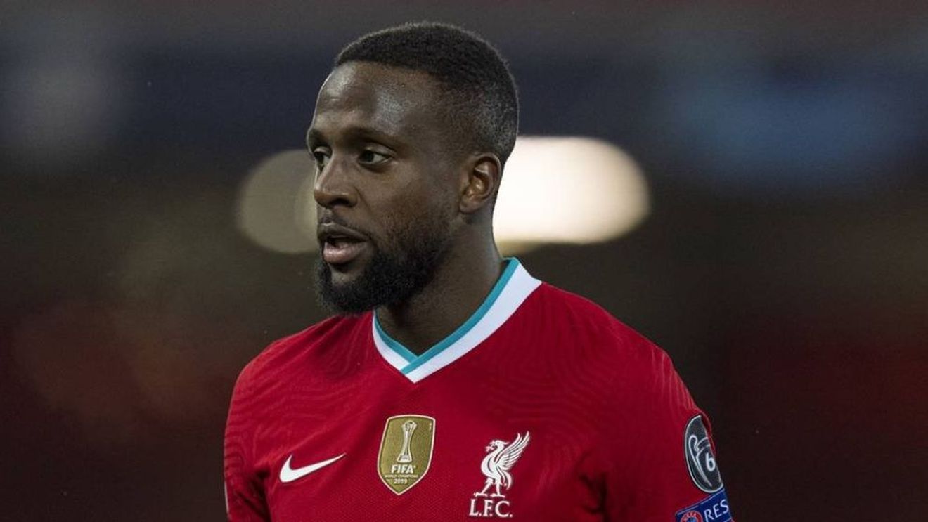 Liverpool l-a oferit pe atacantul Divock Origi celor de la Internazionale Milano!