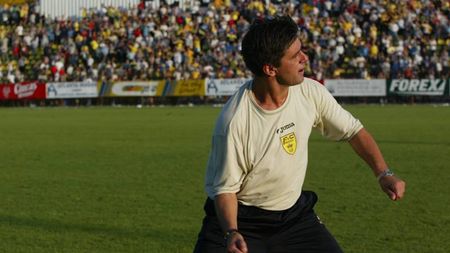 Lăcătuș e sincer:** "Nu aș spune 'nu' Brașovului!"