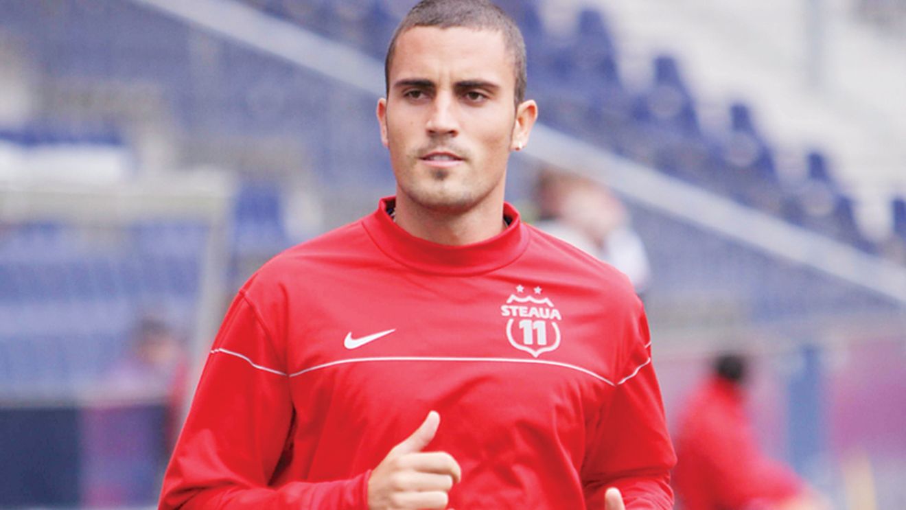 Arthuro a suferit o contractură musculară în cantonamentul din Austria