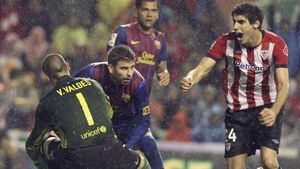 Șeicii au crezut că e nebun!** City a pus pe masă o avere pentru a uita de BarÃ§a și United, el le-a trântit ușa în nas: "Nu merit atâția bani"