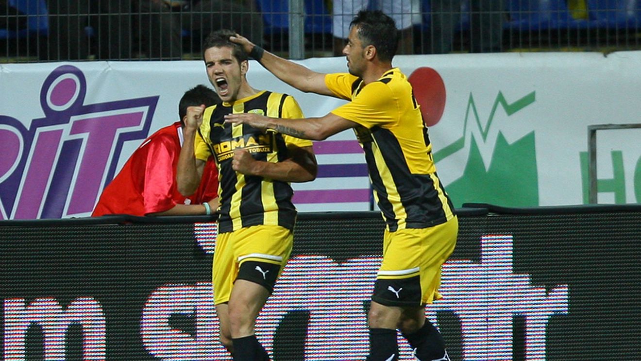 Lovitură de teatru! Pică transferul lui Chipciu la Steaua?** Dinamo îi dă rivalei lovitura de grație: "Oferta va exploda ca o BOMBĂ‚, Brașovul nu o va da la o parte!"