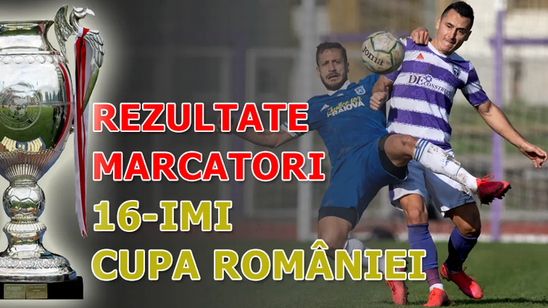 Cupa României - Meciurile celor de la FC Hermannstadt și Gaz Metan nu se  televizează