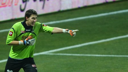 Pantilimon:** "Sperăm că Oțelul va face pași greșiți! Vrem un trofeu"