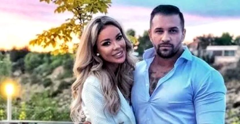 Alex Bodi a plecat din ţară după divorţul de Bianca Drăguşanu