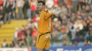 "CFR va câștiga ambele manșe! **Sarajevo a ajuns până aici cu foarte mult noroc!"