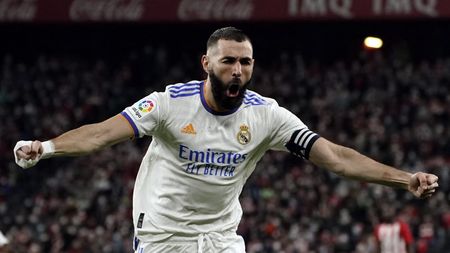 Real Madrid, calificare superbă în sferturile Ligii Campionilor! Manchester City, doar egal cu Sporting