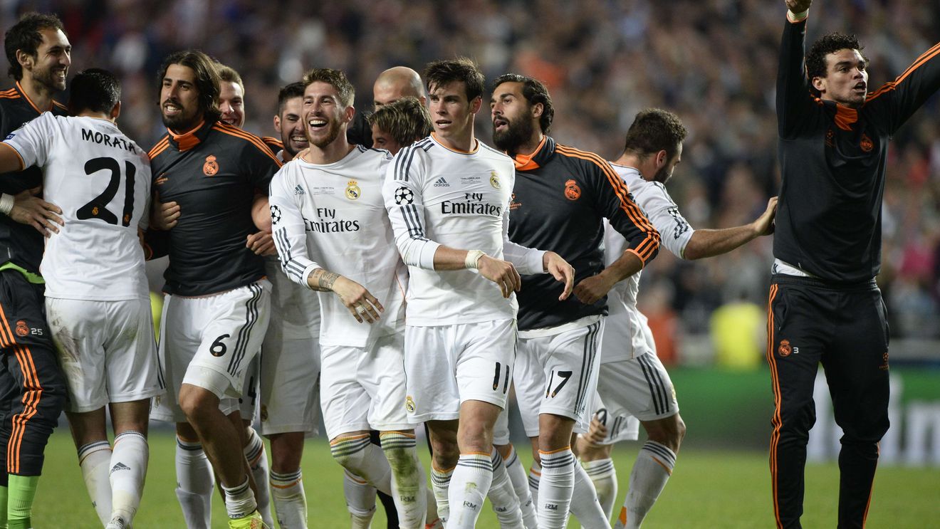 OFICIAL | Real a făcut primele două transferuri, se pregătește al treilea. Ce jucători au semnat cu "galacticii"