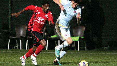 Lankaran îl "scapă" pe Gigi Becali de Nilă și de Rocha!** "Pe Costea vreau 500 de mii de euro"