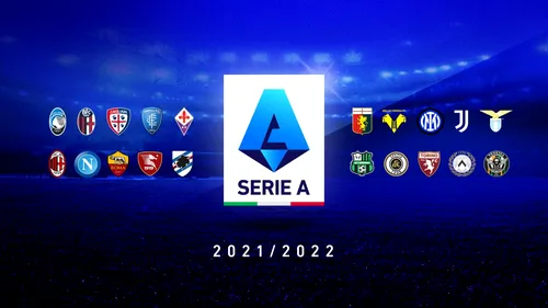 Începe Serie A, campionatul din afară cu cei mai mulți români! Cine a câștigat licitația pentru drepturile TV în România