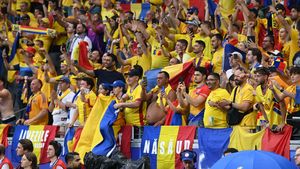 UEFA nu a iertat România. Amendă și tribună închisă la meciurile naționalei!