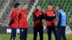 Dezvăluiri incredibile despre fostul antrenor al FCSB-ului. „Mă suna să-mi spună cum vrea să facă, era obișnuit de acolo!”