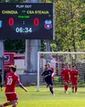 A bătut doar codașele: Chindia, patru victorii pe stadionul nou! Agonie teribilă la Târgoviște în actualul sezon, după retrogradarea din vara trecută