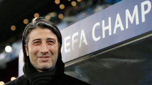 Steaua l-a chinuit pe Yakin: "Prima repriză a fost dificil de urmărit pentru mine" Ce spune despre șansele de calificare