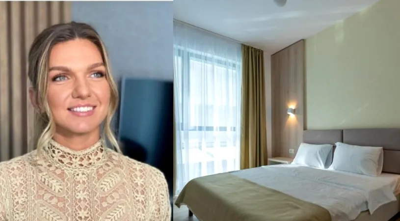 Reacția unui turist când a văzut prețurile la hotelul Simonei Halep de la Mamaia: „Nici la Monte Carlo nu-i atât!