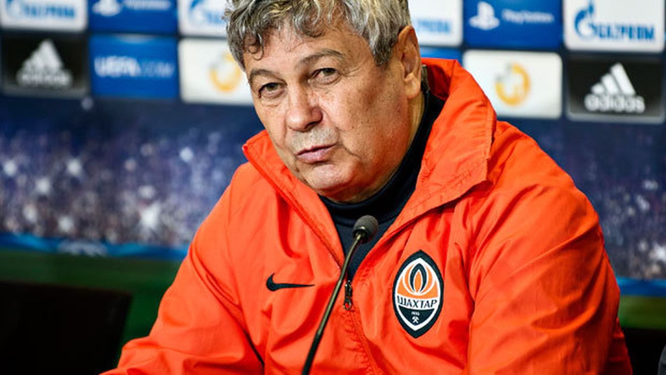 "Il Luce" are la mână campioana Europei!** Antrenorul lui Șahtior o sperie pe Chelsea: "Îmi plac blaturile, depinde cum sunt făcute"