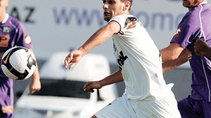 "E greu la început, dar sper să demonstrez că am valoare!"