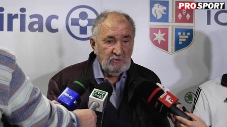 Ion Țiriac a vorbit despre boala sa şi despre cum a luat-o. Magnatul a recunoscut că a fost la Viena şi a rămas uluit de „bijuteria” de 300.000.000 de euro pe care a văzut-o: „Securitatea văd că... sau FBI-ul”