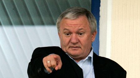 Porumboiu: "Dinamo are o zână bună pe undeva prin Comisii"