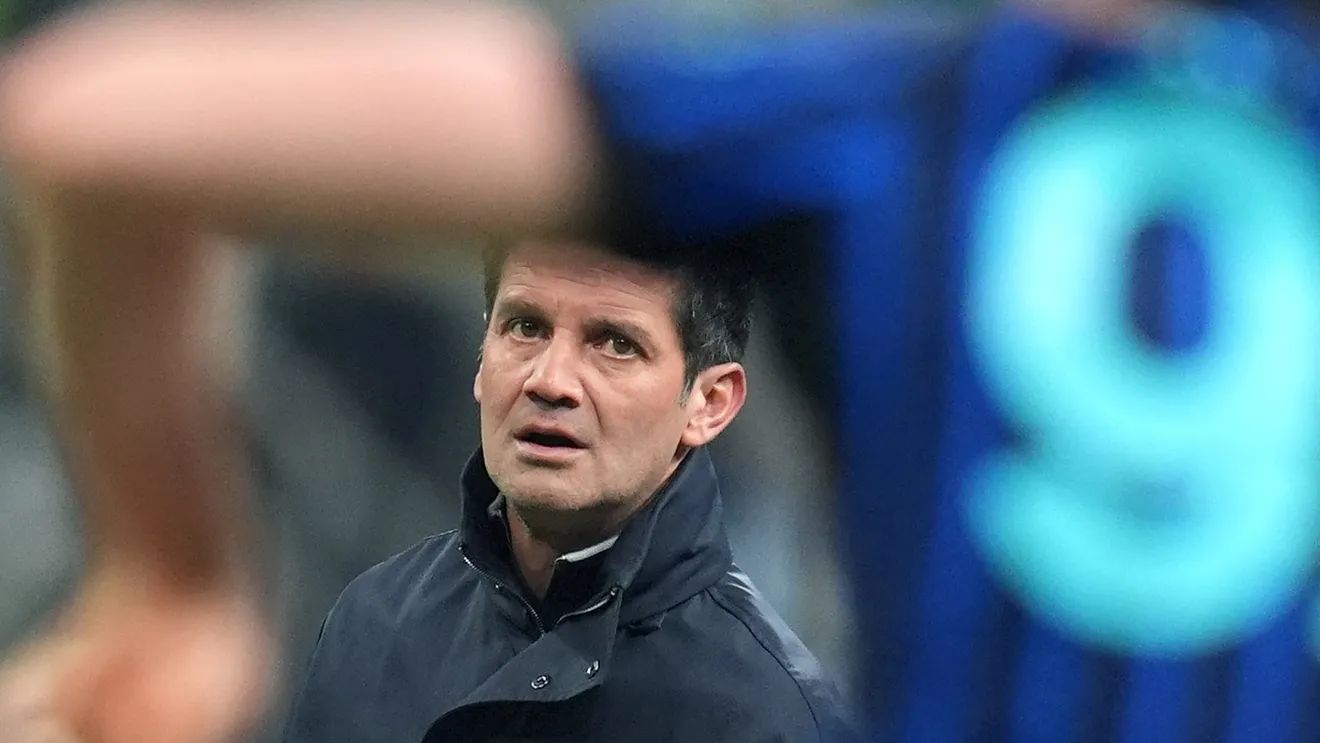 Cristi Chivu semnează cu Inter. Gazzetta dello Sport a făcut anunțul momentului