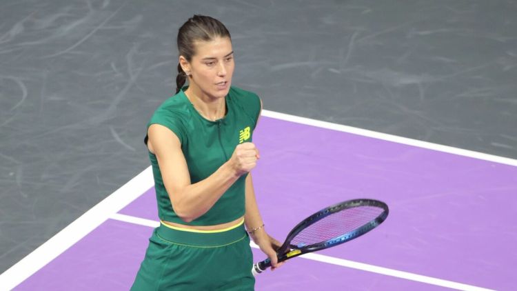 Sorana Cîrstea a dat marea lovitură pe plan profesional: cea mai bună clasare WTA din carieră!