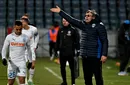 Eugen Neagoe a luat foc după Gloria Buzău – Universitatea Craiova 0-2: „Cu vrăjeală și minciuni nu poți să faci nimic!”