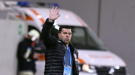 Cosmin Contra dă de pământ cu fotbalul românesc și-l încurajează pe selecționerul Mirel Rădoi: „Să fim realiști"