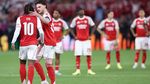 Declan Rice a dezvăluit ce s-a întâmplat în vestiarul lui Arsenal după finala Champions League pierdută cu PSG: „Gabriel și Eze sunt DEVASTAȚI!”