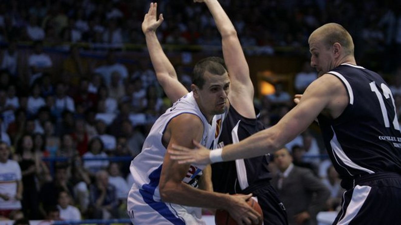 Campion cu Asesoft, Căruțașu a semnat Steaua!