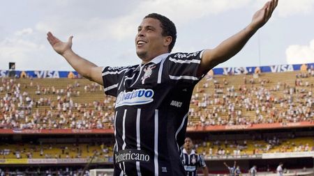 Ronaldo, lăudat de președintele Braziliei:** "Este un exemplu al depășirii de sine!"