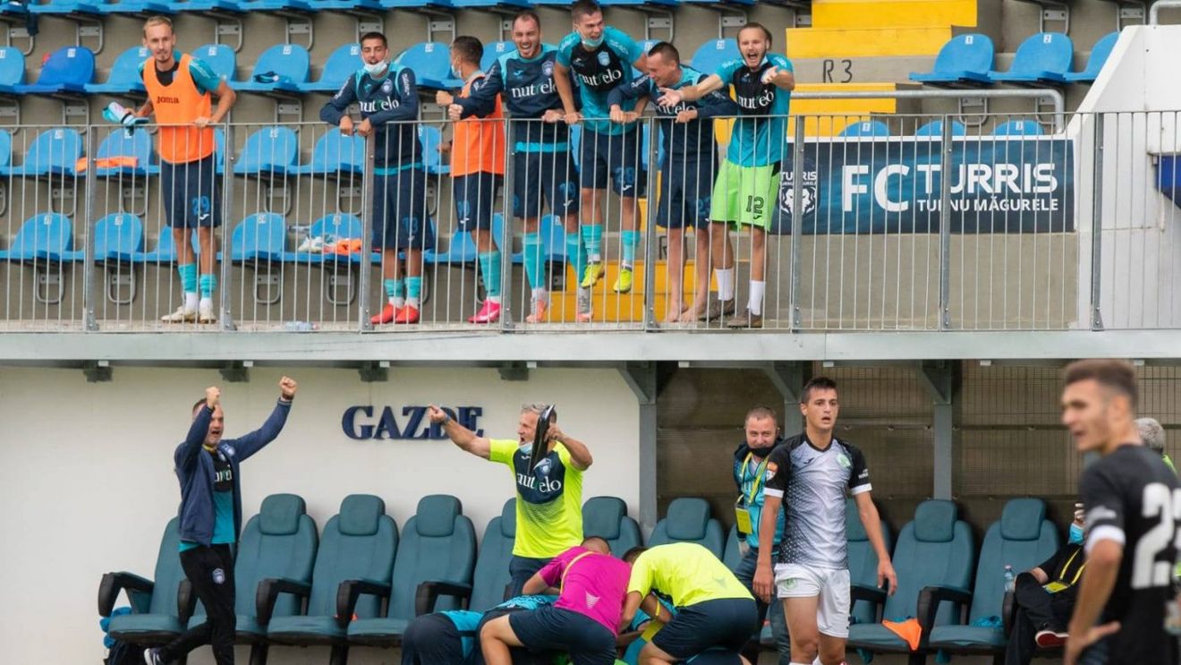 Fotbalistul român care a evoluat în liga a doua islandeză este categoric: „Avem prima șansă. Singurul lor atu este spiritul de luptă" | EXCLUSIV