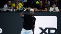 „I-a explodat în față!”. Kyrgios, făcut praf după ce a fost depistat pozitiv cu cocaină