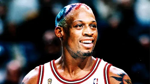 Rodman Returns. După vizitele în Coreea de Nord, fostul coleg al lui Michael Jordan la Chicago oferă un nou moment controversat și poate sta la închisoare 2 ani