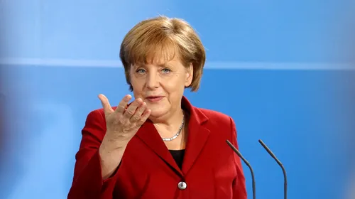 EURO 2012, fără Germania?** Angela Merkel va boicota turneul dacă Iulia Timoșenko nu va fi eliberată din închisoare