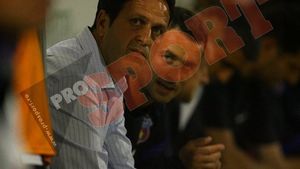 "Nu am fost prea inteligenți în acest joc!"** Cine crede Levi că este vinovat pentru înfrângerea cu Astra