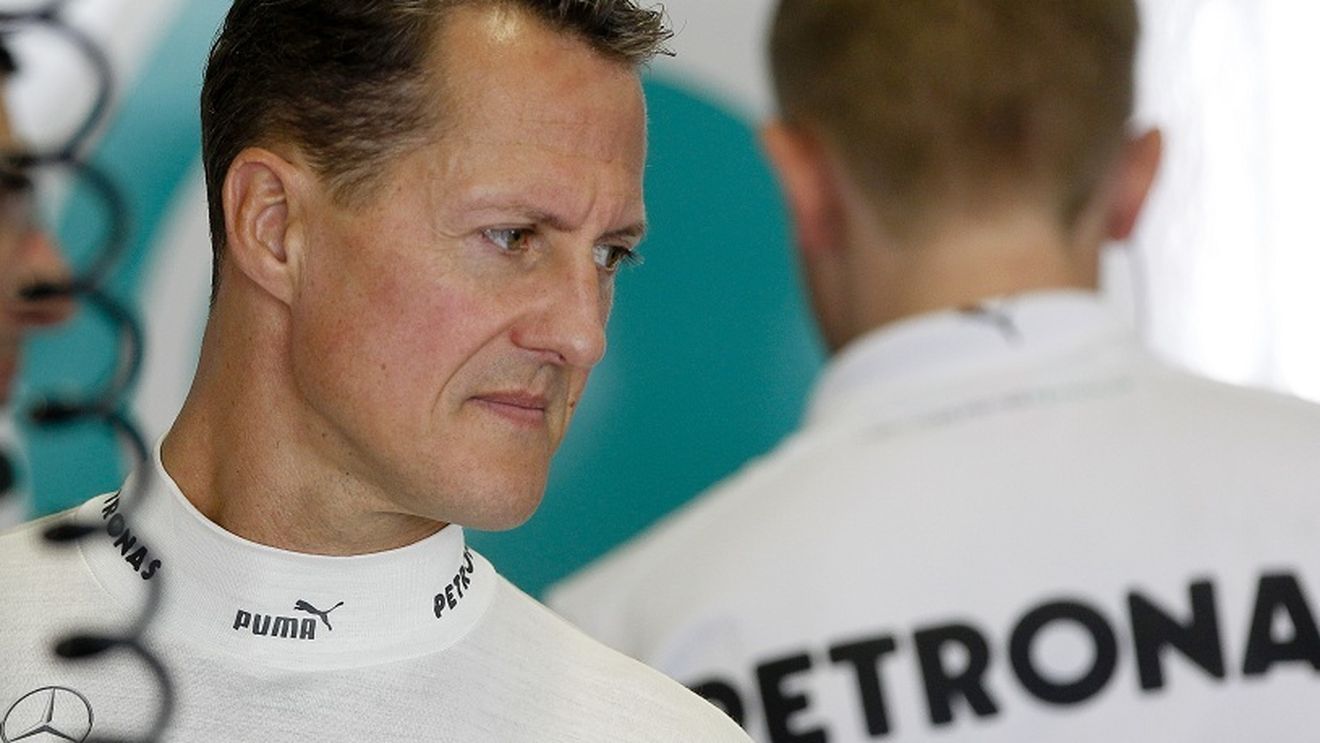Vești cutremurătoare despre starea lui Michael Schumacher la trei ani și jumătate de la accident: cântărește 45 de kilograme și a scăzut dramatic în înălțime
