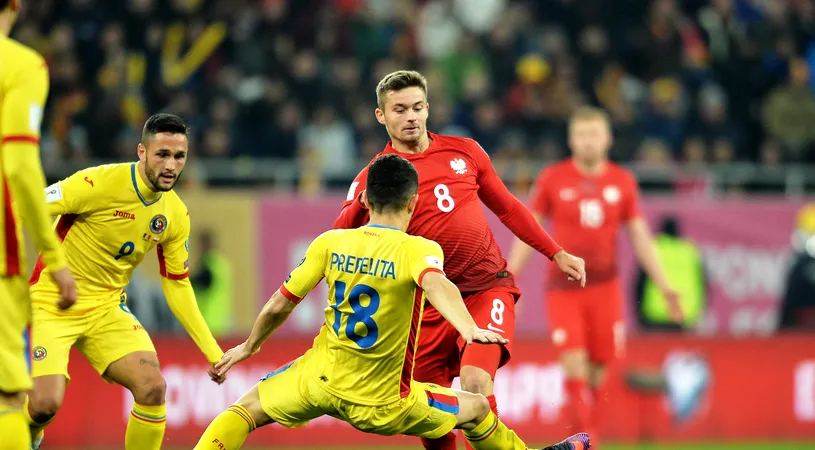 LIVE BLOG | Rusia - România 1-0. Gazdele dau lovitura în minutul 90+3! Nu ne alegem cu nimic după un amical în care tinerii au intrat în prelungiri

