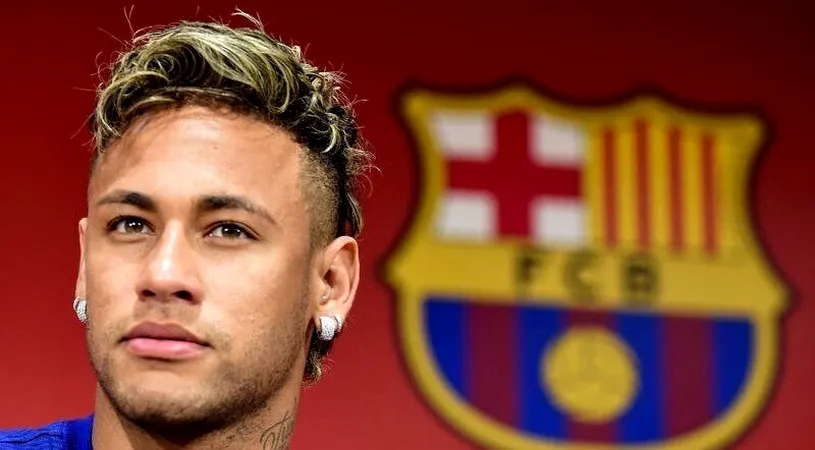 Transferul lui Neymar la Barcelona e făcut! Anunțul momentului: acord total între părți