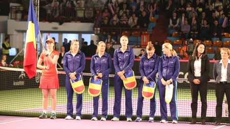 Cosac lovește în forță: "Vom juca finala Cupei Federației pentru că avem toate șansele". Șeful FRT se gândește la un stadion de fotbal! 