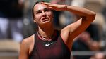 Aryna Sabalenka i-a lăsat pe toți mască la Roland Garros: a apărut cu diamante de 23 de carate!