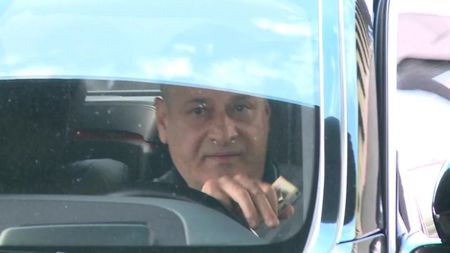 Fotbaliștii lui CFR Cluj i-au stricat ziua de naștere lui Nelu Varga. Ce decizie șocantă pentru familia sa a luat milionarul: „Atât de supărat am fost”