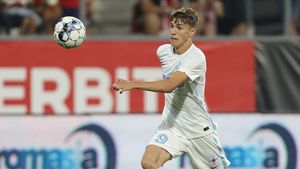 Scandal uriaș în jurul lui Octavian Popescu! FCSB a scăpat de insolvență, dar decizia Tribunalului București poate fi contestată! Ce datorie are Gigi Becali | EXCLUSIV