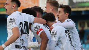 Gaz Metan îi amenință pe jucătorii de la Dinamo „La meciul cu ei va fi altceva!”