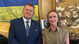 „Nu poți să fii neutru în fața unor asemenea atrocități”. Svitolina critică Rusia, dar și Israelul